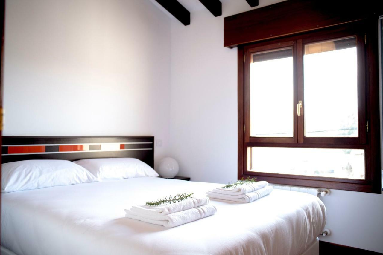 The Cantabrian Apartamentos Serdio Exterior foto