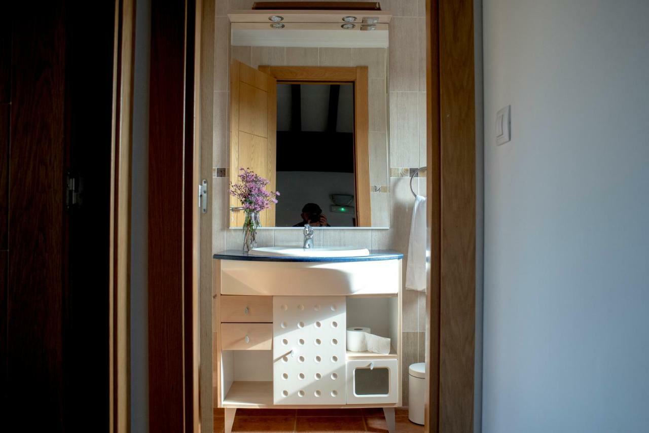 The Cantabrian Apartamentos Serdio Exterior foto
